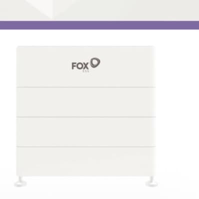 FOX ESS CQ7