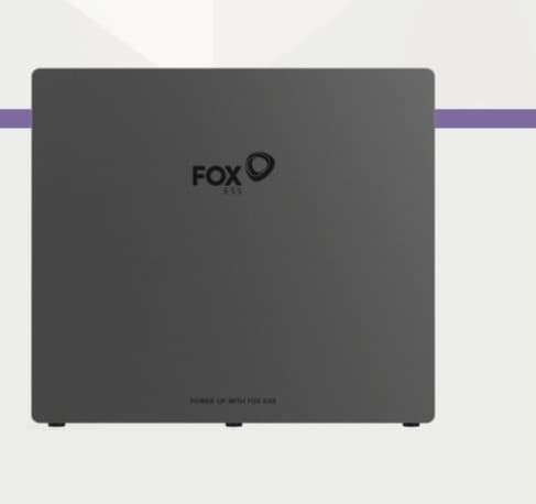 FOX ESS EP11
