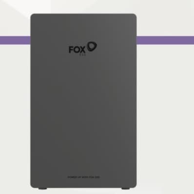 FOX ESS EP5