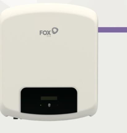 FOX ESS F Series (G2)