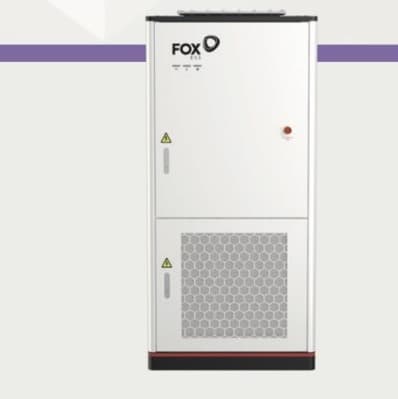 FOX ESS G-MAX PLUS