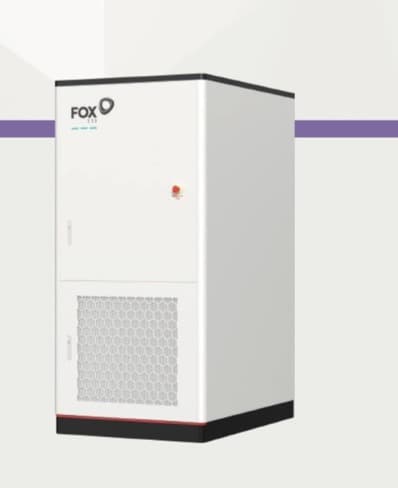 FOX ESS G-MAX
