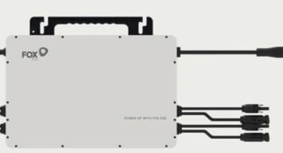 FOX ESS Q Series