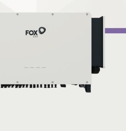 FOX ESS R Series (G2)