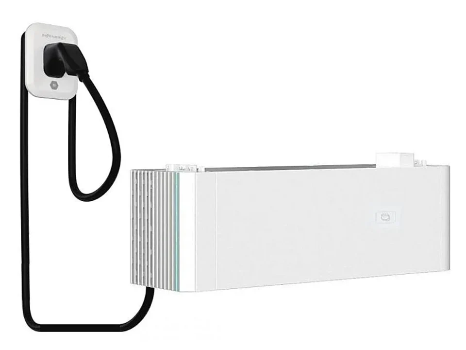Sigen EV DC Charging Module