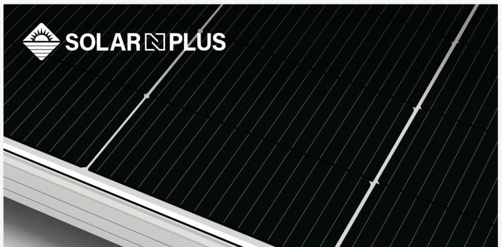Solar N Plus SP-N16B/132HG