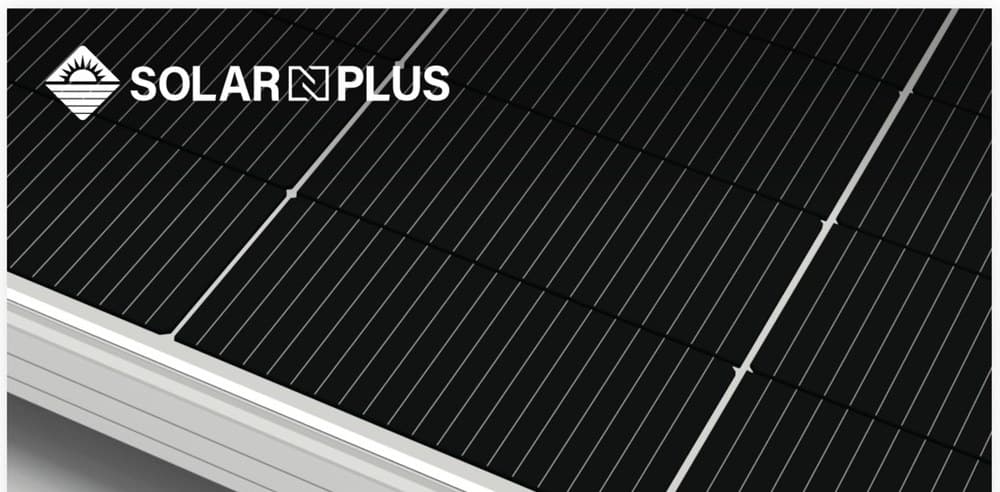Solar N Plus SP-N18/132HG