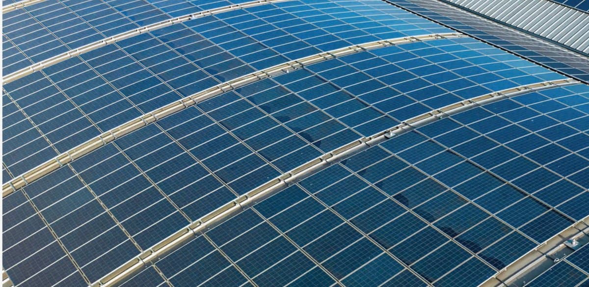 Solar Rooftop